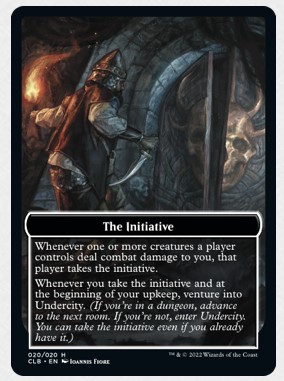 Magic: The Gathering