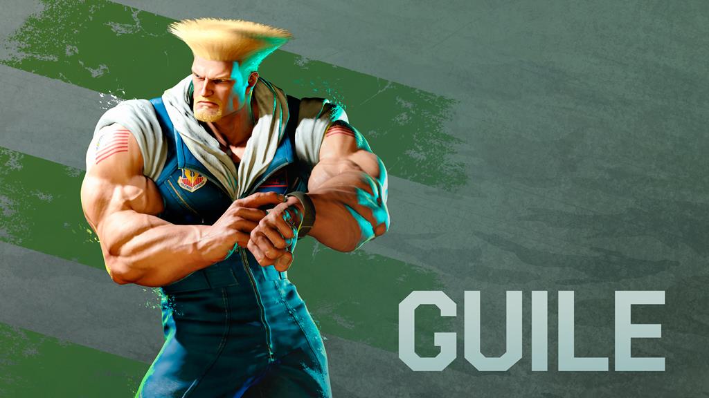 Street Fighter 6 Roster: All the Confirmed and Leaked Characters