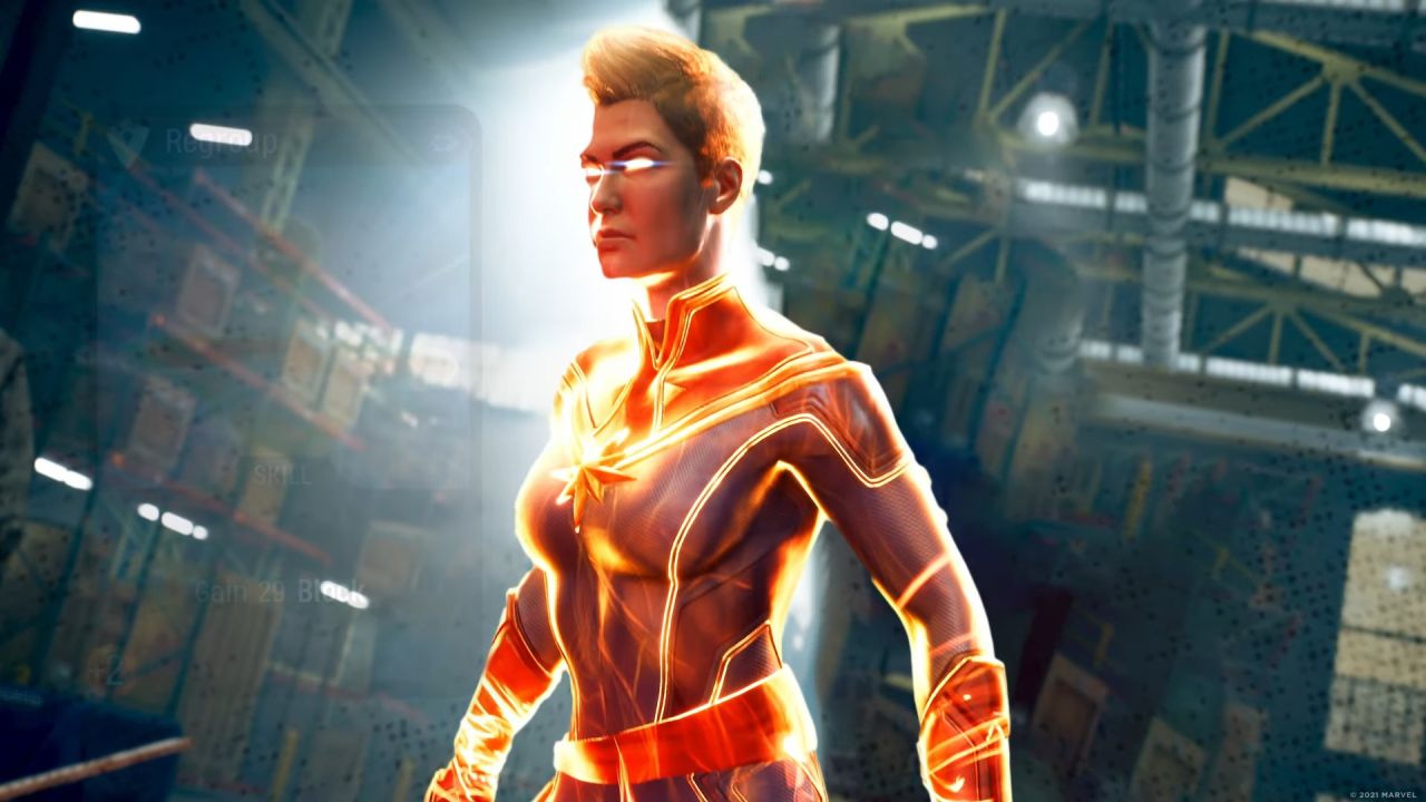 What is Marvel's Midnight Suns?: Release date, gameplay