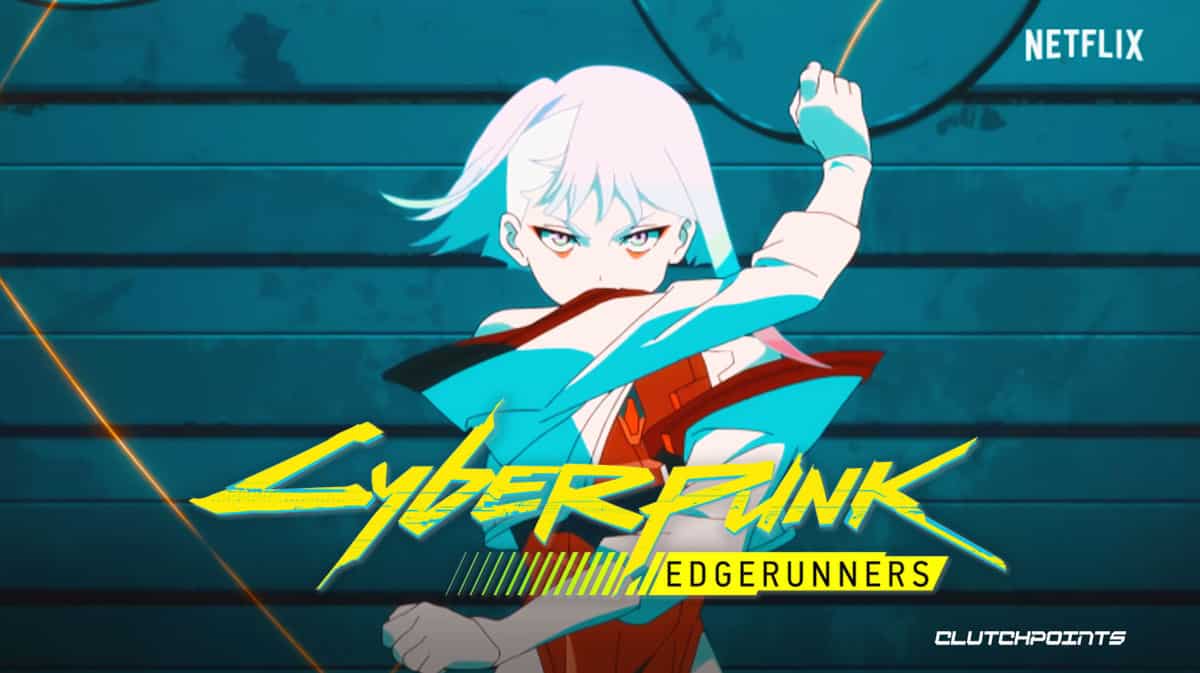 Cyberpunk 2077 Anime, Edgerunners, Gets Gory Trailer And Release Month -  Game Informer