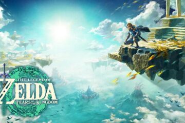 The Legend of Zelda Tears of the Kingdom Review, Nintendo Direct
