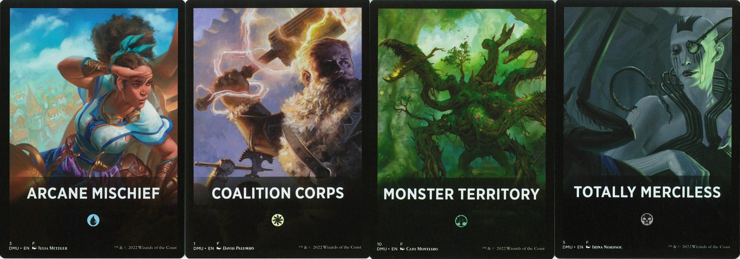 Dominaria United’s Jumpstart set is the best way to learn Magic The