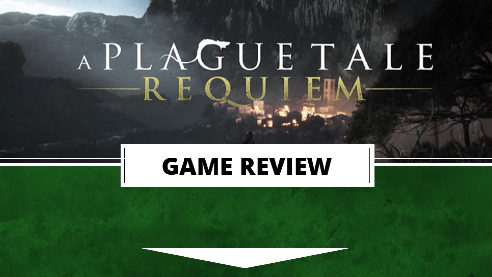 A Plague Tale Requiem review