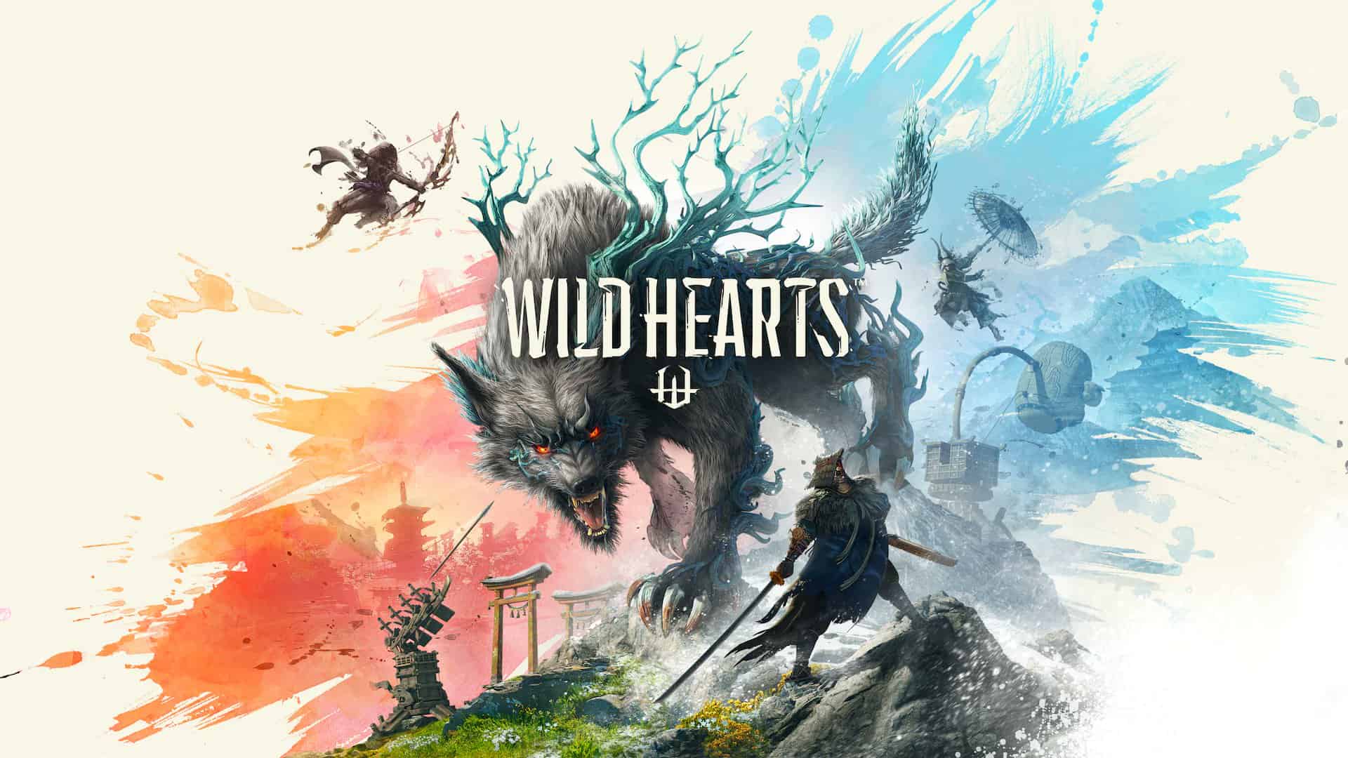 Wild Hearts Update 1.011 for March 27 Adds Improvements and Fixes