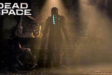 Dead Space remake