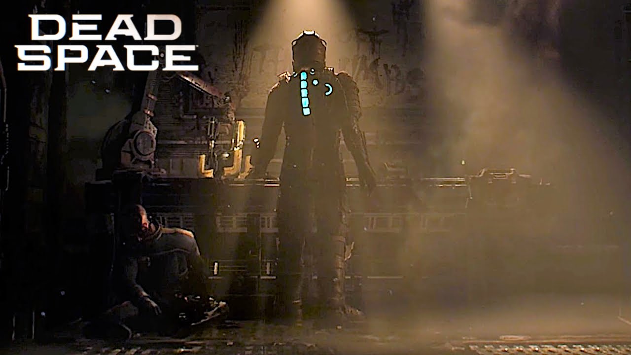 Dead Space – PlayStation
