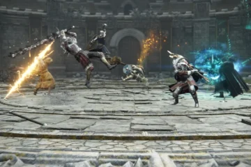 ELDEN RING _ Free Colosseum Update