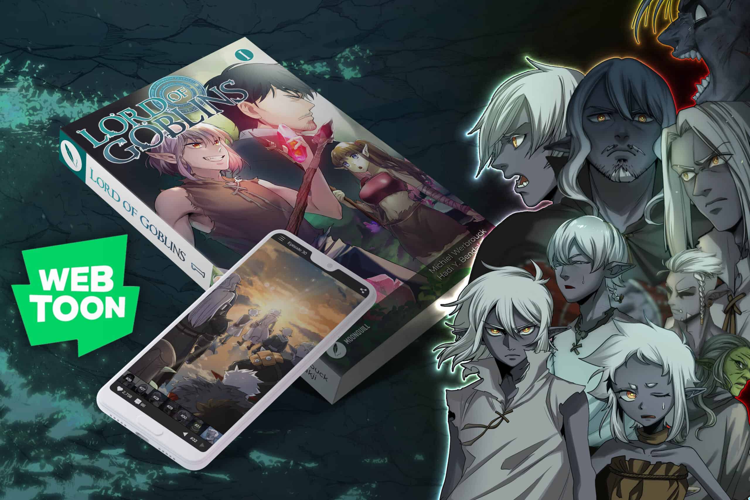 Webtoon Adaptations: The Unexpected Blockbuster Thats Filling Theaters! - wo2e5w2