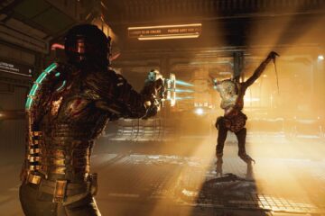 Dead Space Remake
