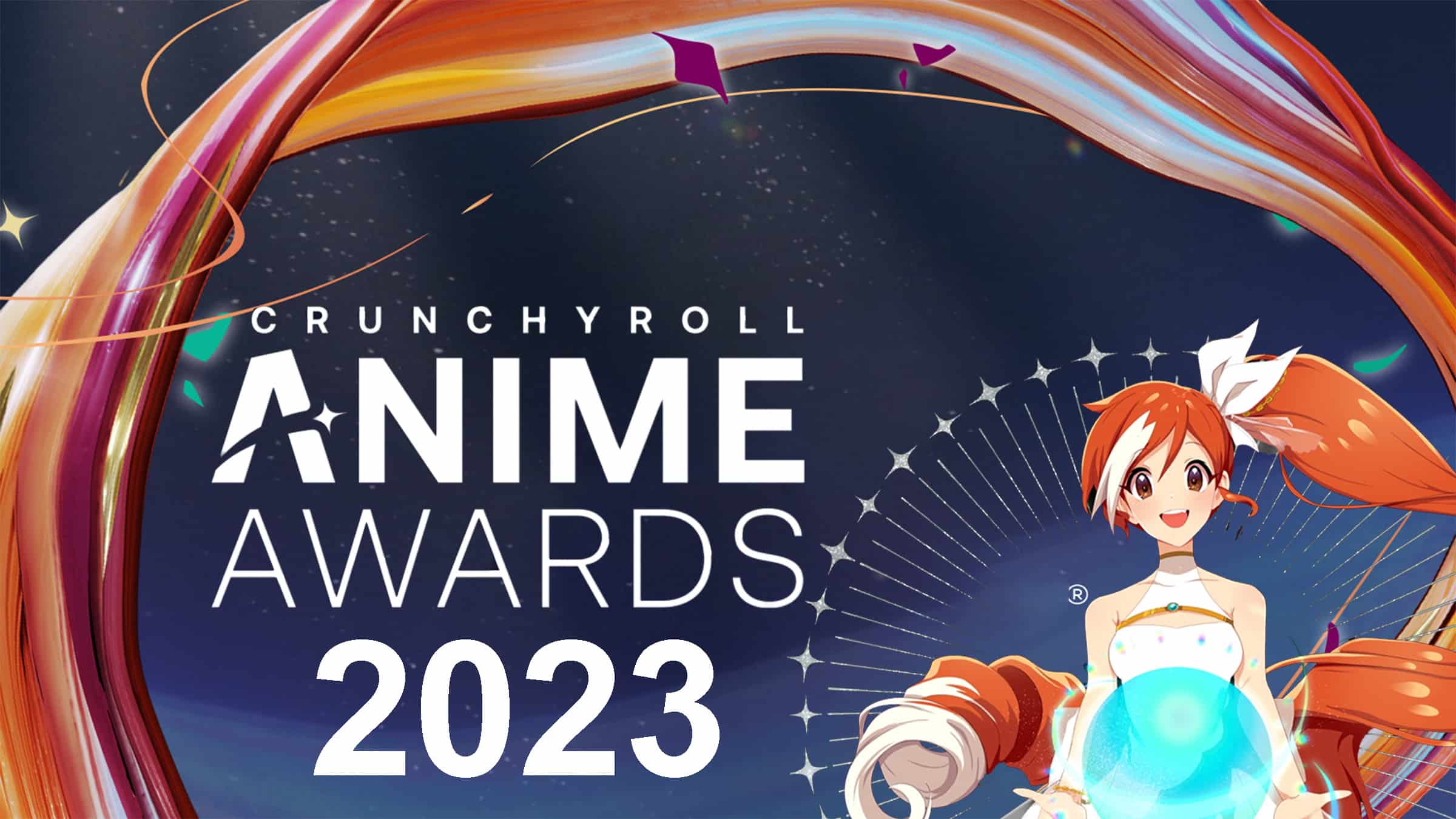 Lançamentos da Crunchyroll em outubro de 2023