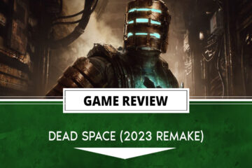 Dead Space