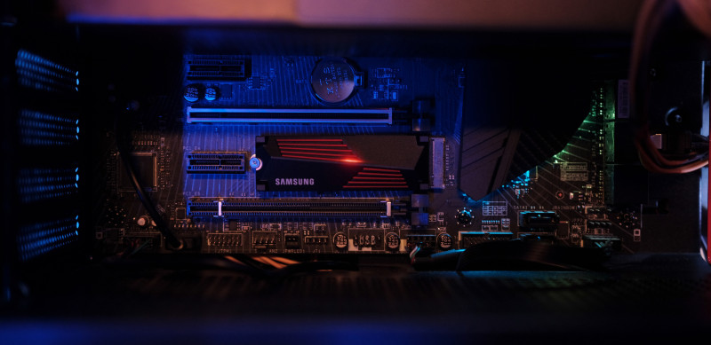 Samsung 990 PRO SSD Review – The Need For Speed(s)