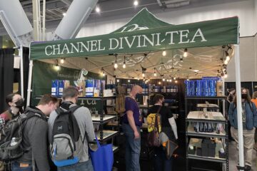 D&Tea PAX East 2023
