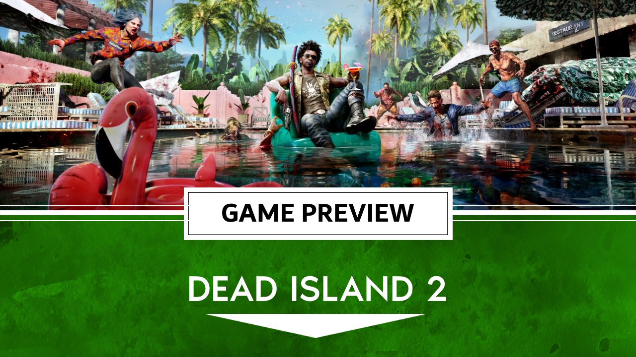 Review: Dead Island 2 – Welcome to HELL-A - XTgamer