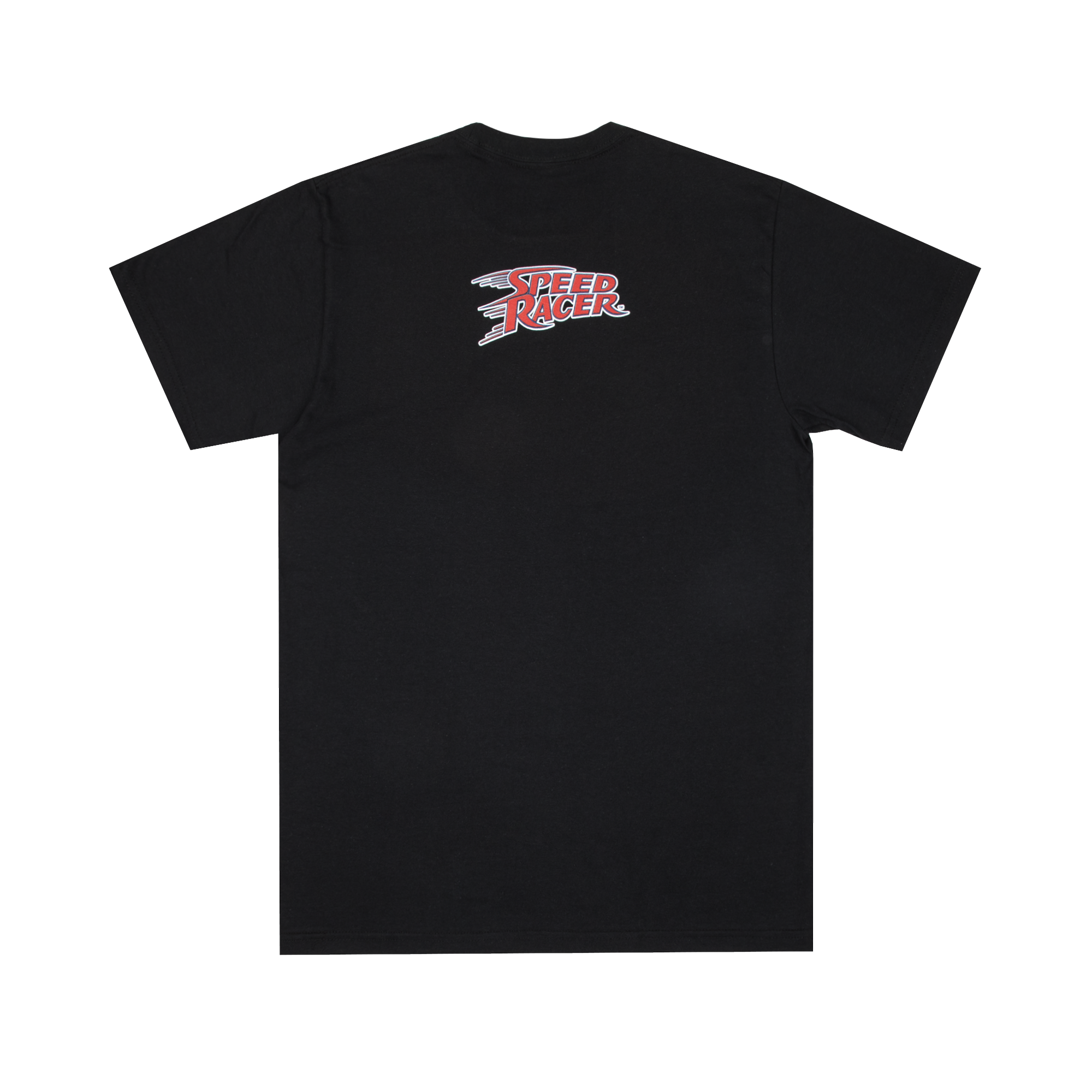 Atsuko Releases Speed Racer Merchandise