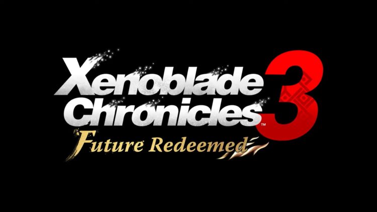 Xenoblade Chronicles 3 Future Redeemed