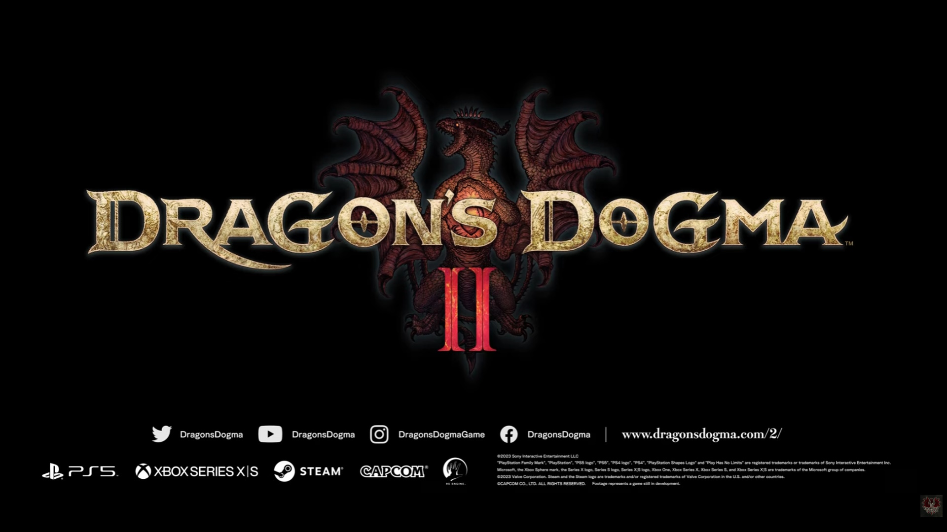 Dragon's Dogma 2 (Xbox Series X)