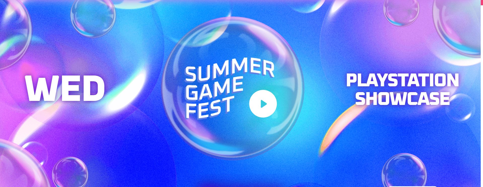 Summer Game Fest 2025 Sega Chloe Paterson