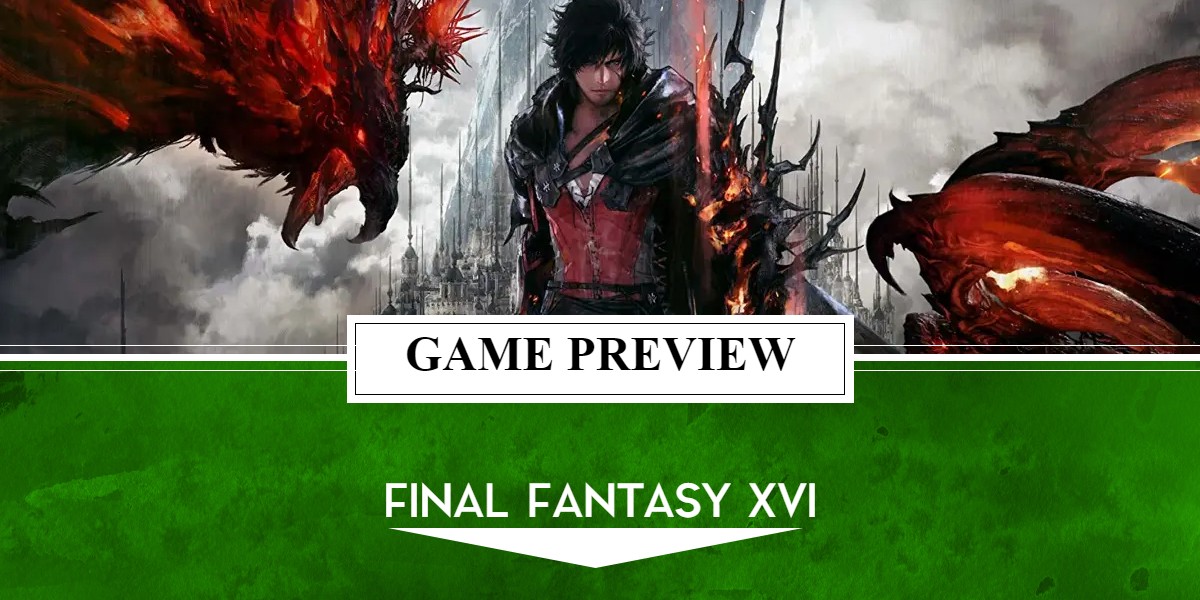 Final Fantasy XVI: A Critical Success, Here Are All the Reviews Worldwide Final Fantasy XVI 3