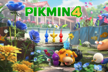 Pikmin 4, Shigeru Miyamoto