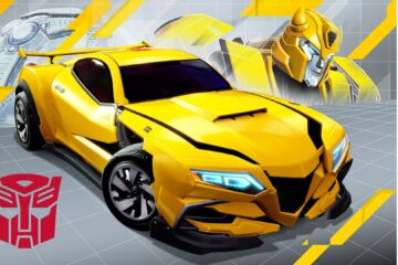 Rocket League