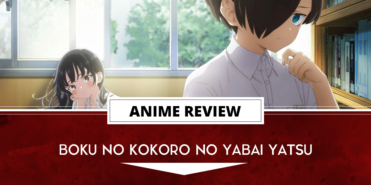  Review for Kokoro Connect - Complete Series