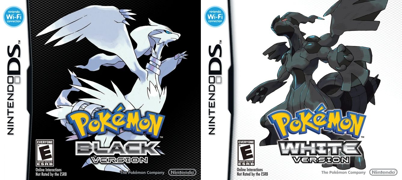 When Will POKEMON BLACK AND WHITE REMAKES RELEASE? 