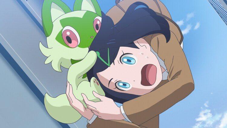 Pokemon Horizons Is the MATURE ANIME We ALWAYS DREAMED OF. 