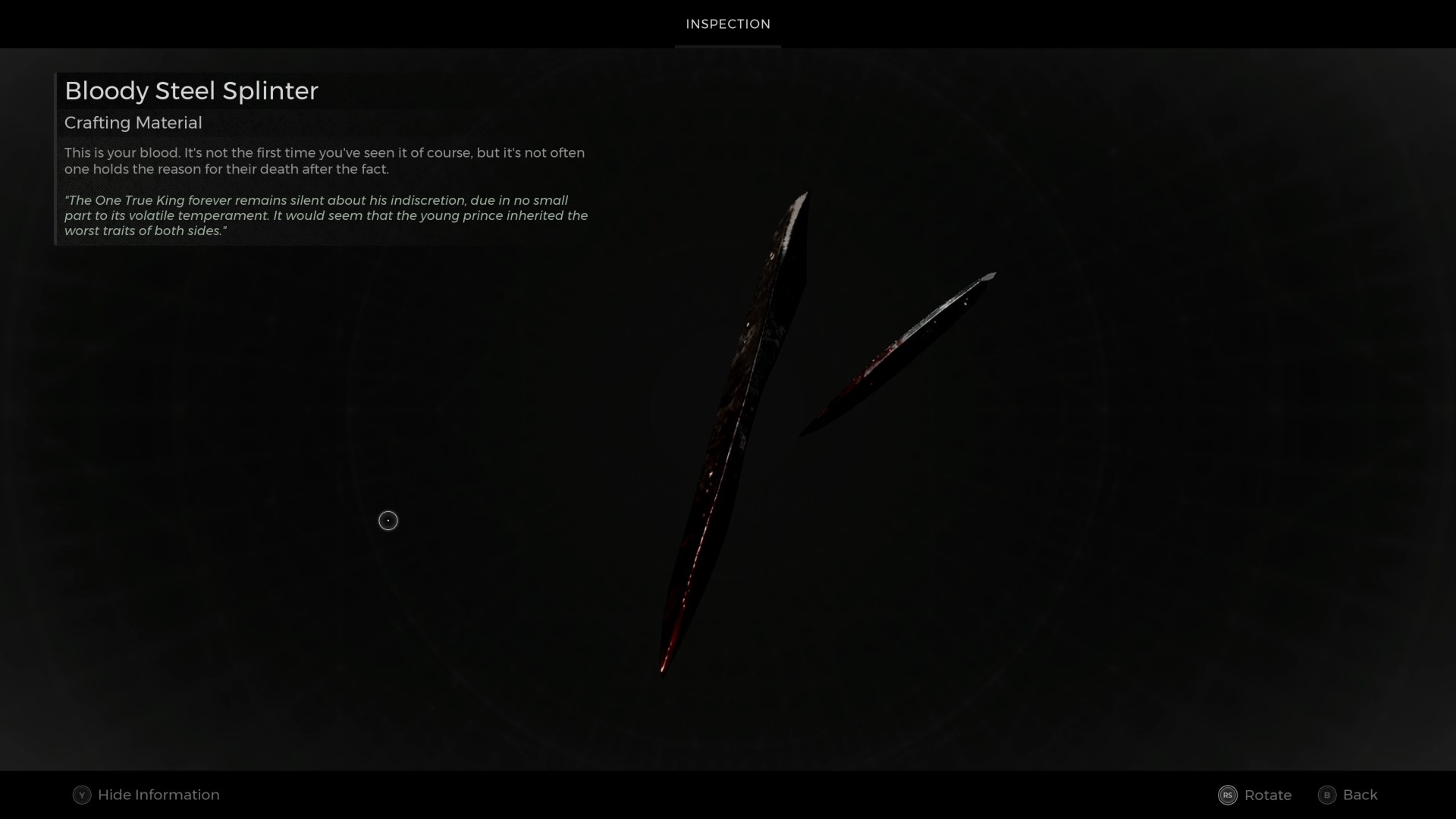 How to Bypass the Red Prince Fight in Remnant 2