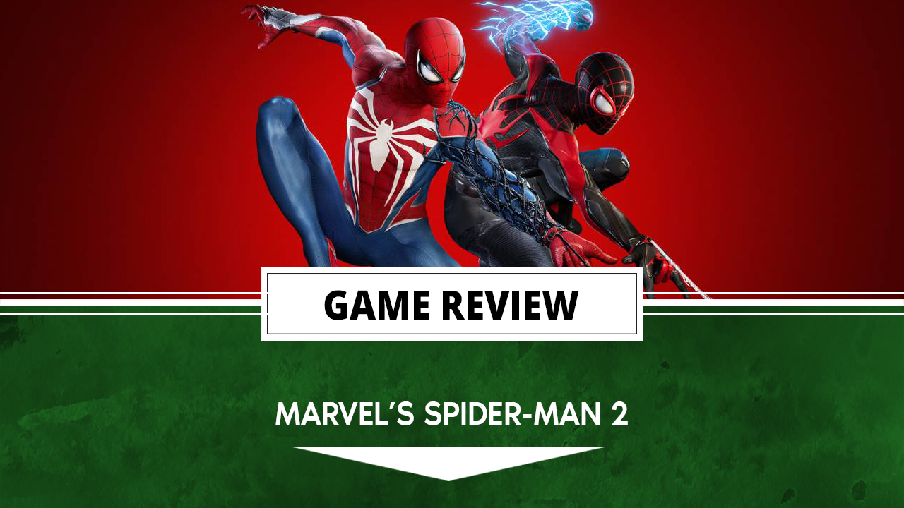 Reviewer uploads Marvel's Spider-Man 2 review early by mistake - Xfire