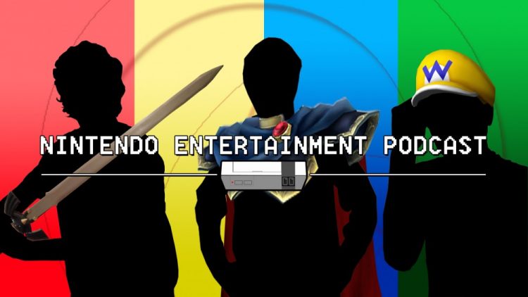 Nintendo Entertainment Podcast