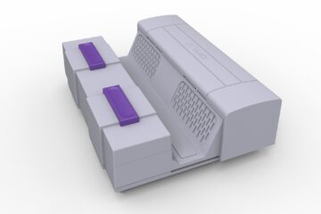 GuliKit Dock Reveal Gamescom 2023 - top 2