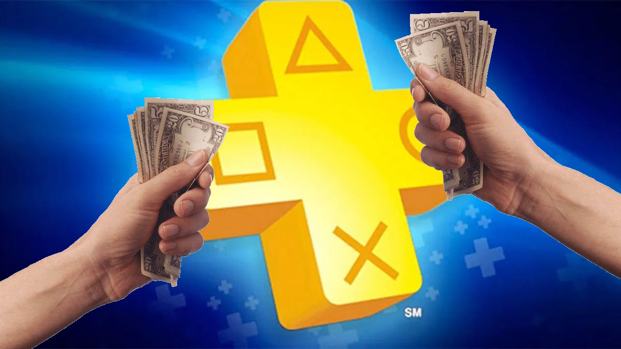 PlayStation Plus Yearly Price Hike Announced for all Tiers