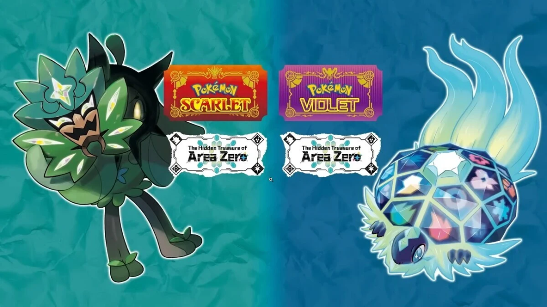 Pokemon Presents August 2023 recap: DLC, Detective P, and more