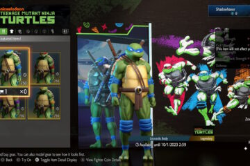 Street Fighter 6 TMNT Fighter Coins-01