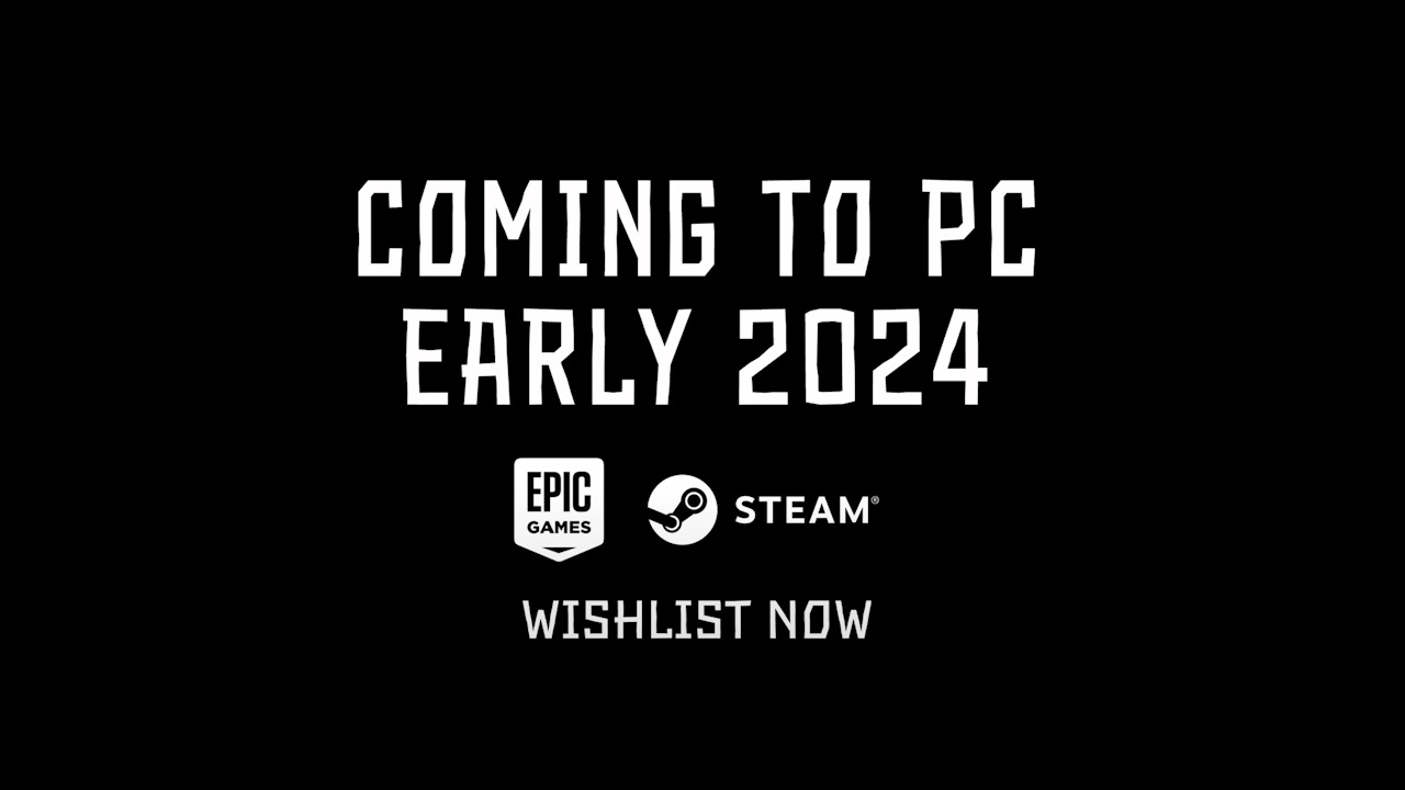Horizon: forbidden west finally coming to steam and Epic early 2024 :  r/pcmasterrace