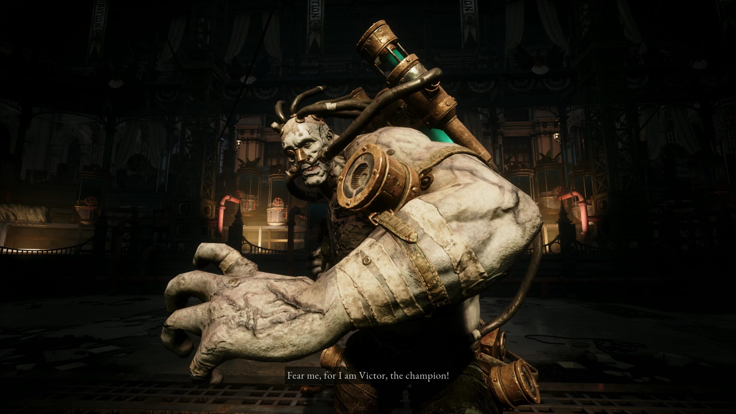 How to Respec in Lies of P