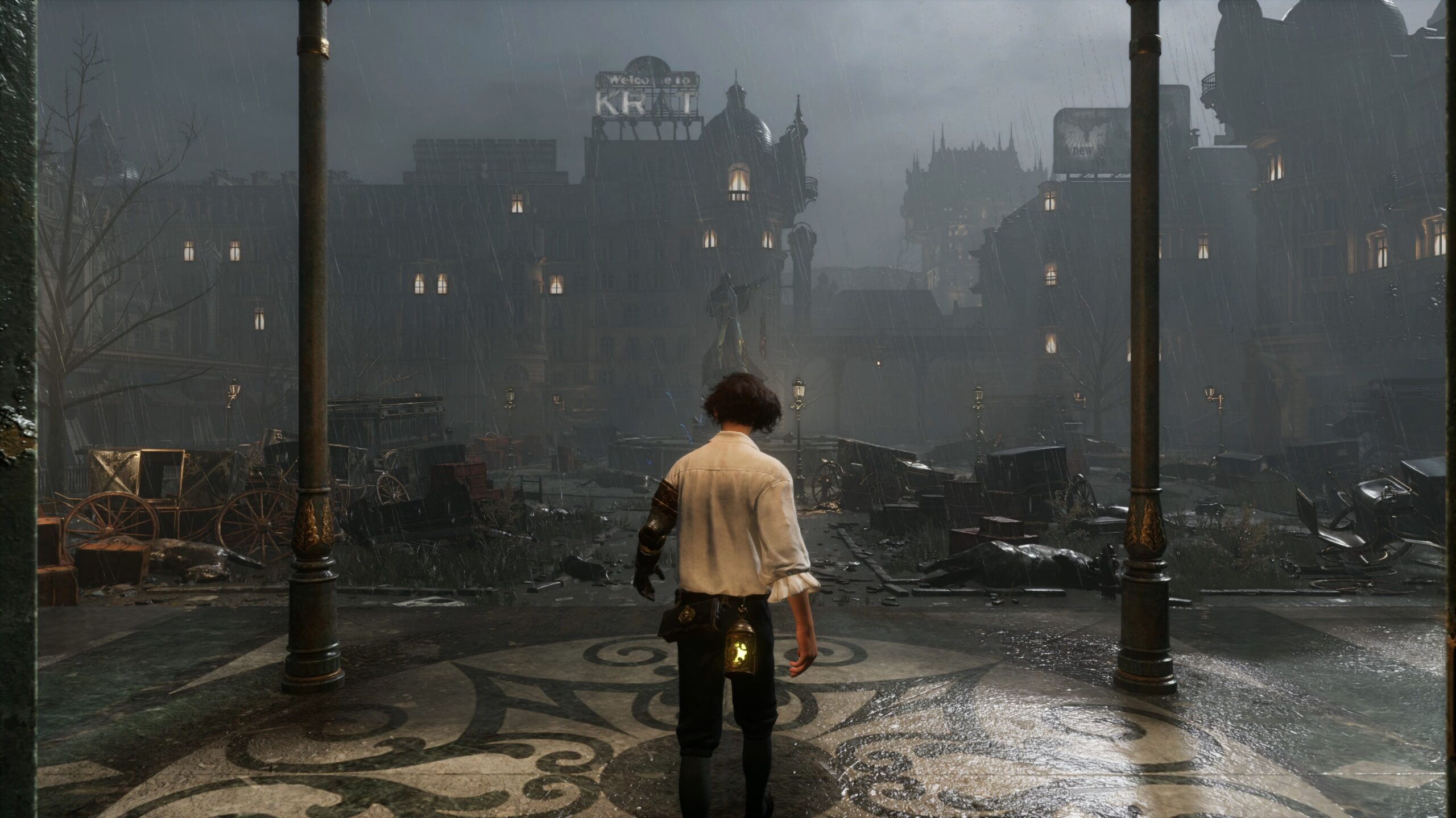 Lies of P Review Screenshot-01