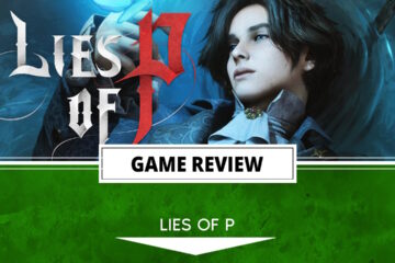 Lies of P review header image 1280x720