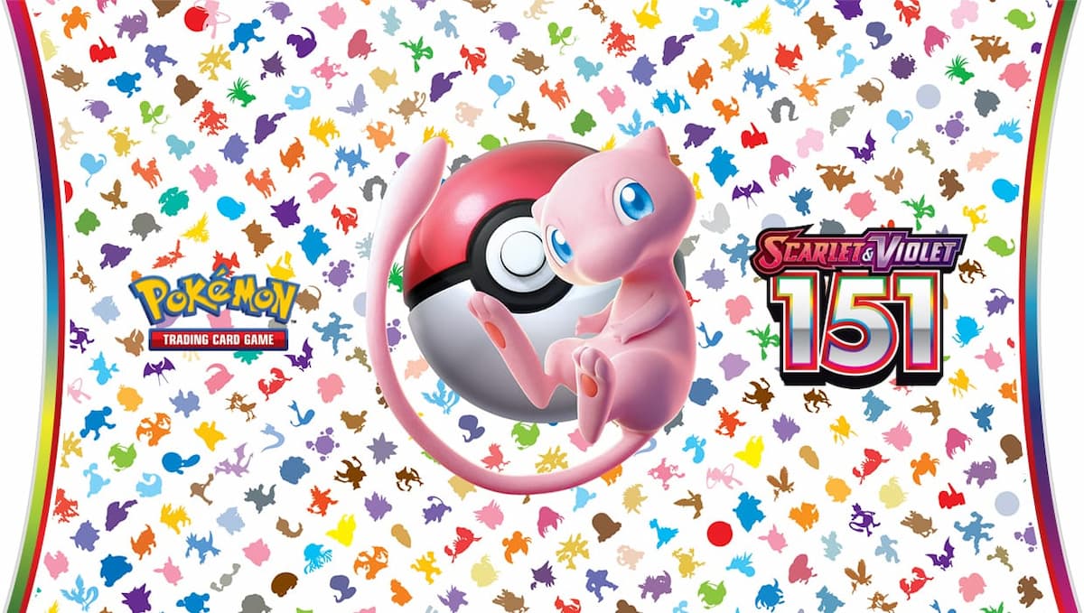Pokemon Card 151 To Release in English in September, Features Original 151  Pokemon! 