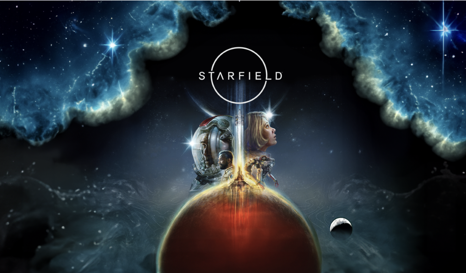 Starfield, Nintendo Switch 2