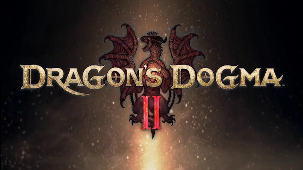 Dragon's Dogma 2 Release Date and New Game Details Revealed