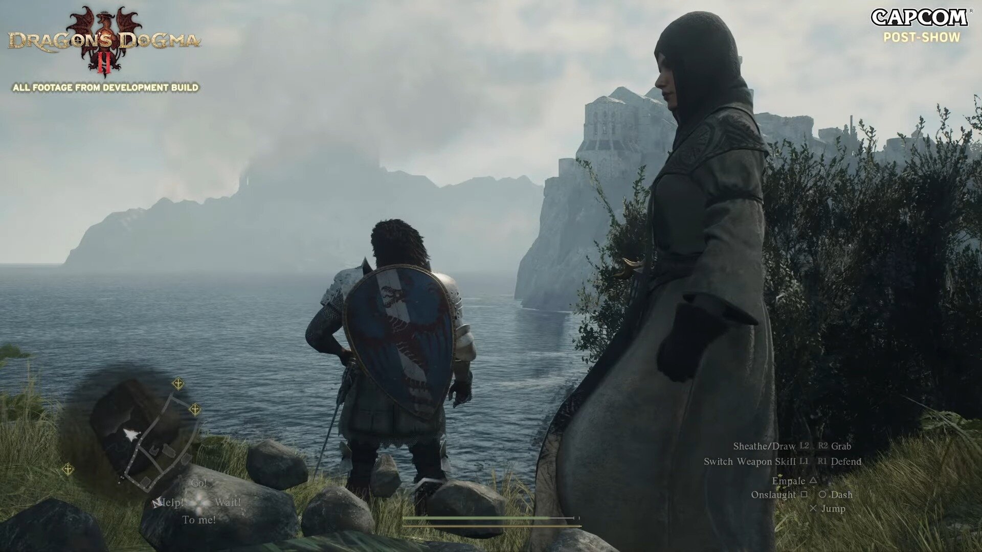 Dragons Dogma 2 Showcase 2023 1-13-10 screenshot | The Outerhaven