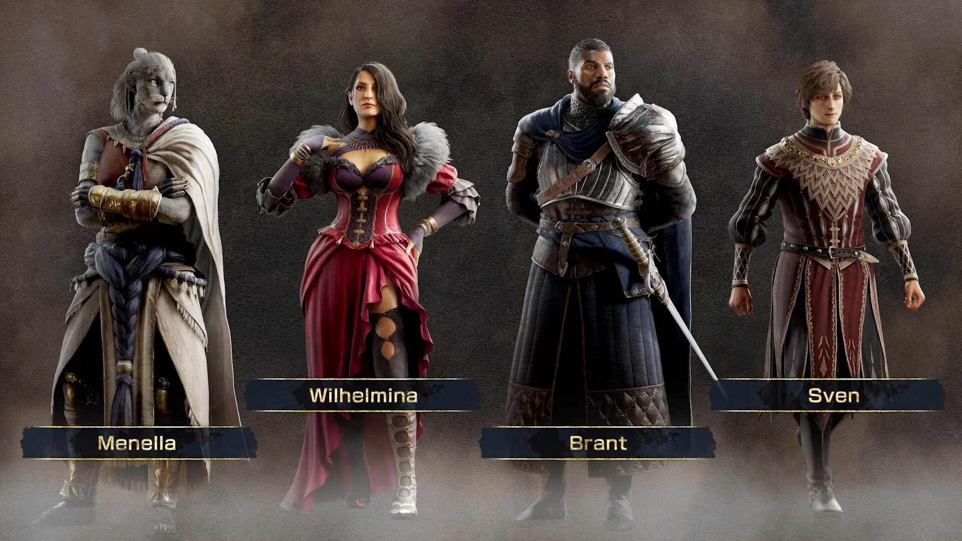 Dragons Dogma 2 Showcase 2023 29-21 screenshot | The Outerhaven