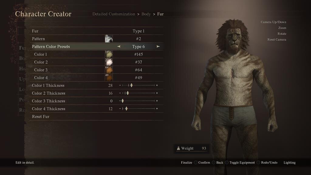 Dragons Dogma 2 screenshot - 3 | The Outerhaven Dragons Dogma 2 screenshot - 3