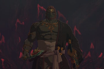 Tears of the Kingdom, Ganondorf