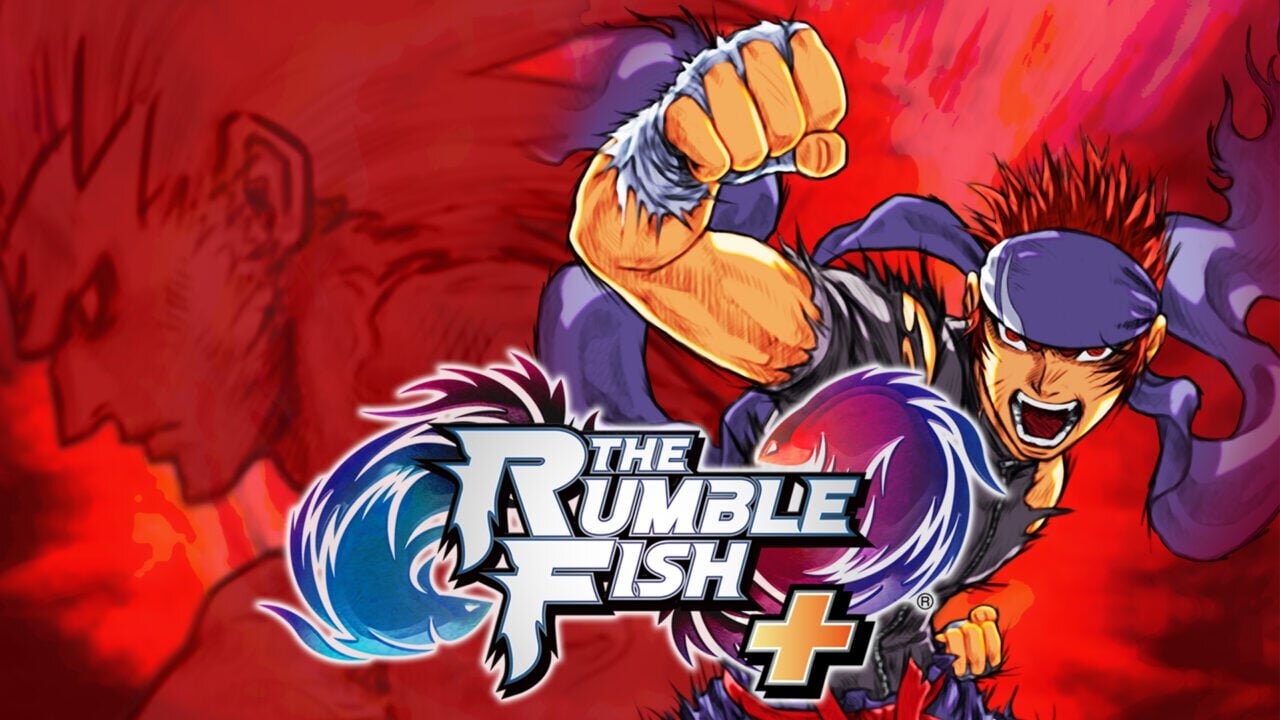 The-Rumble-Fish-Plus-Ann_11-29-23-1280x720 | The Outerhaven The Rumble Fish is coming back to console!