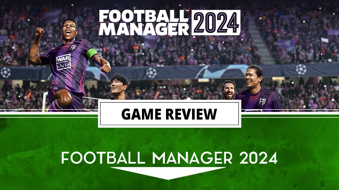 Football Manager 2022 Android and iOS Review - Gaming Route