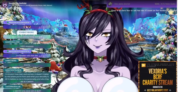 Screenshot 2023-12-15 113509 | The Outerhaven Twitch