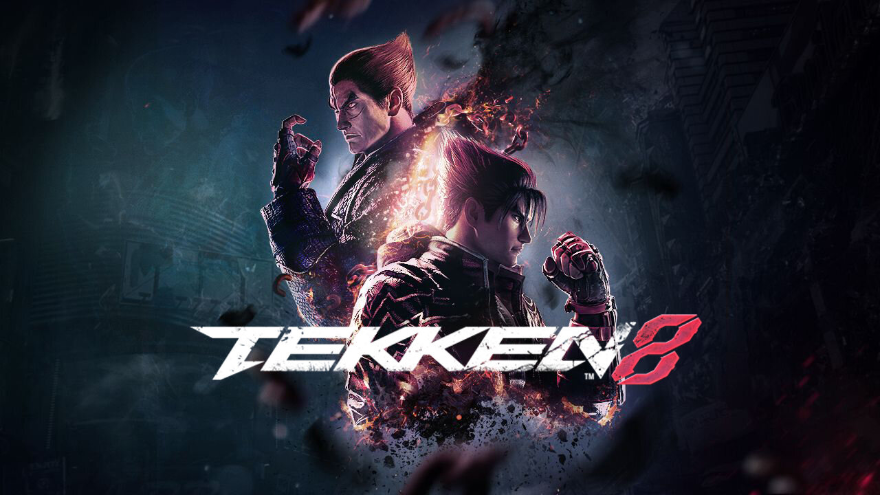 Tekken 8 Heat And Rage Art Movesets Now Available | The Outerhaven